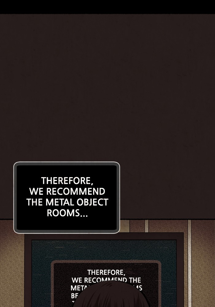Escape Room Chapter 87 - page 82