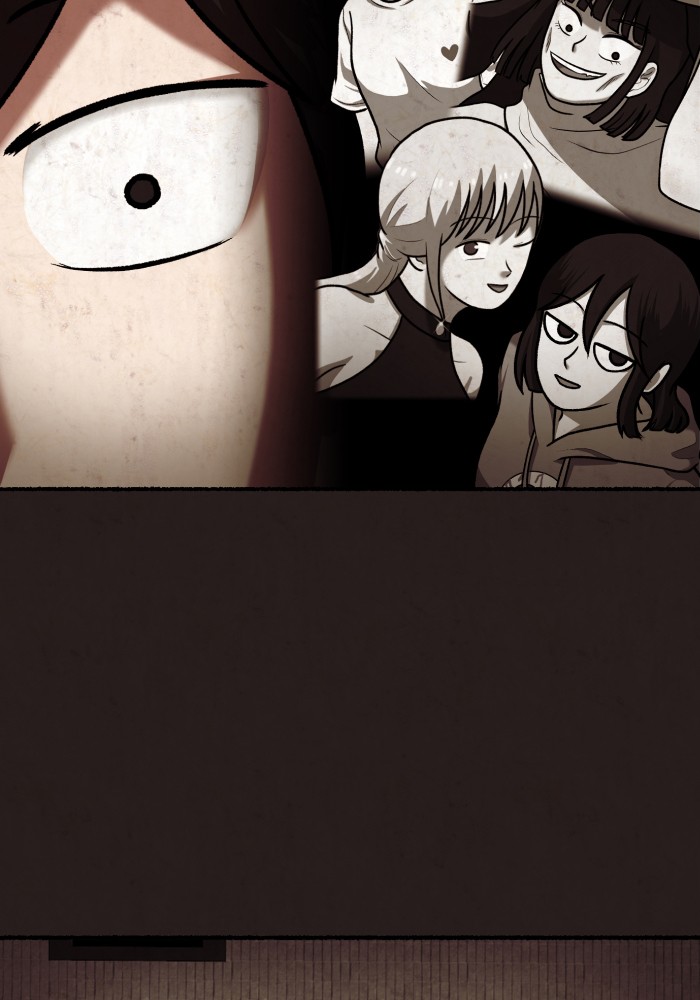 Escape Room Chapter 87 - page 86