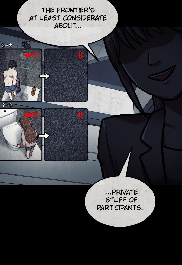 Escape Room Chapter 87 - page 9
