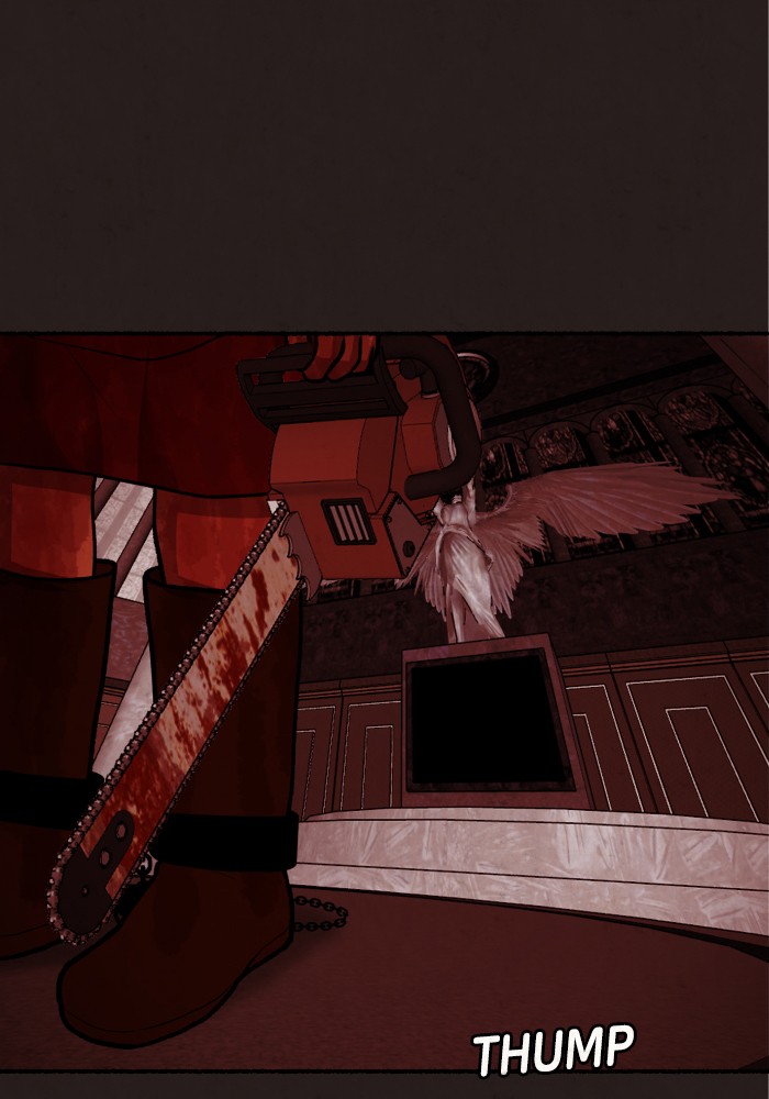 Escape Room Chapter 87 - page 91