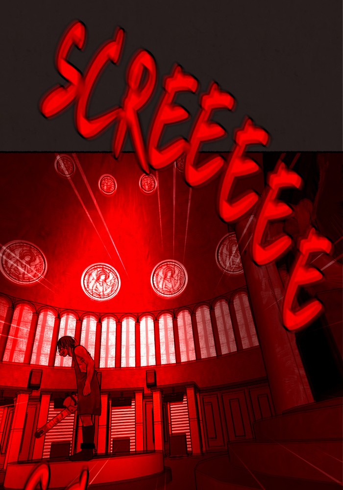 Escape Room Chapter 87 - page 99