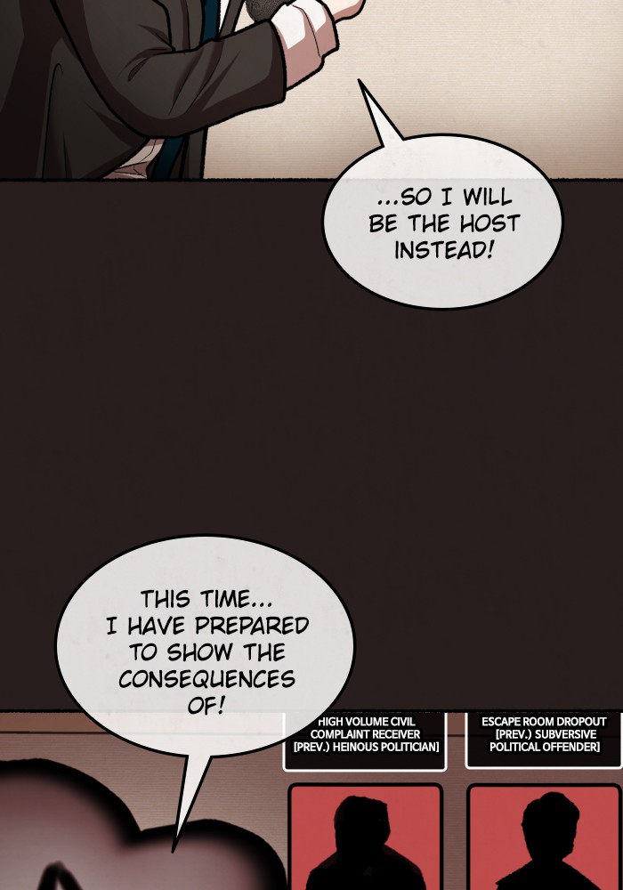 Escape Room Chapter 88 - page 10