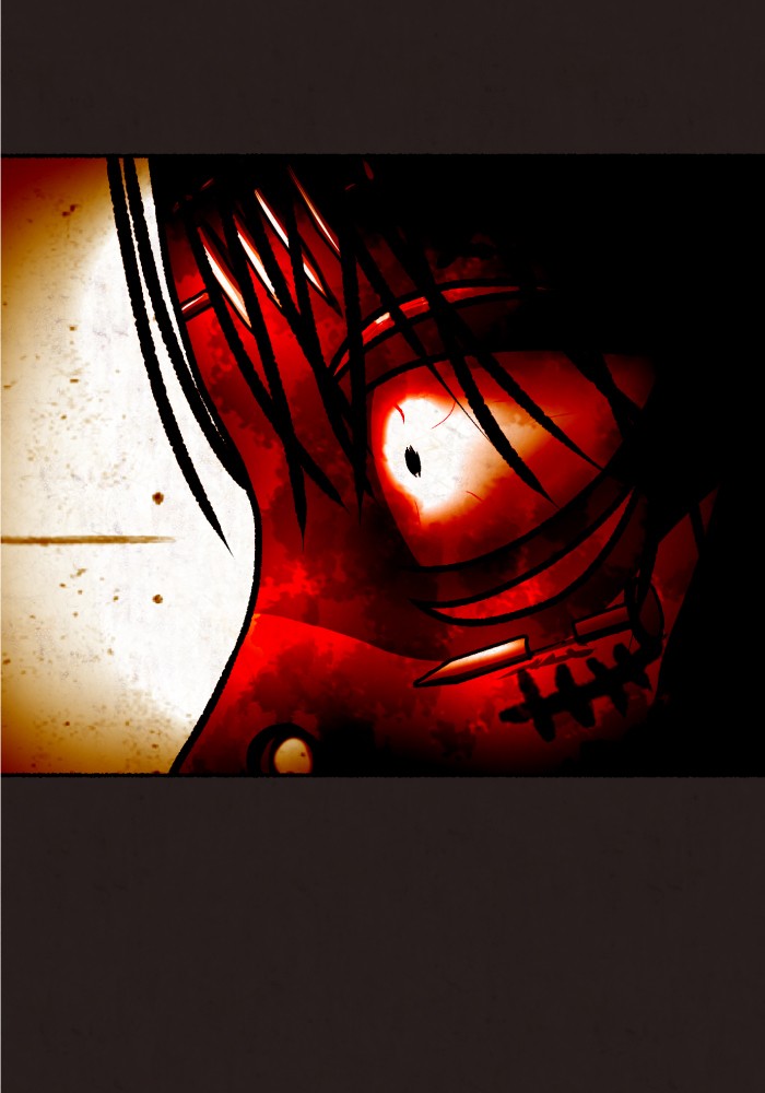 Escape Room Chapter 88 - page 101