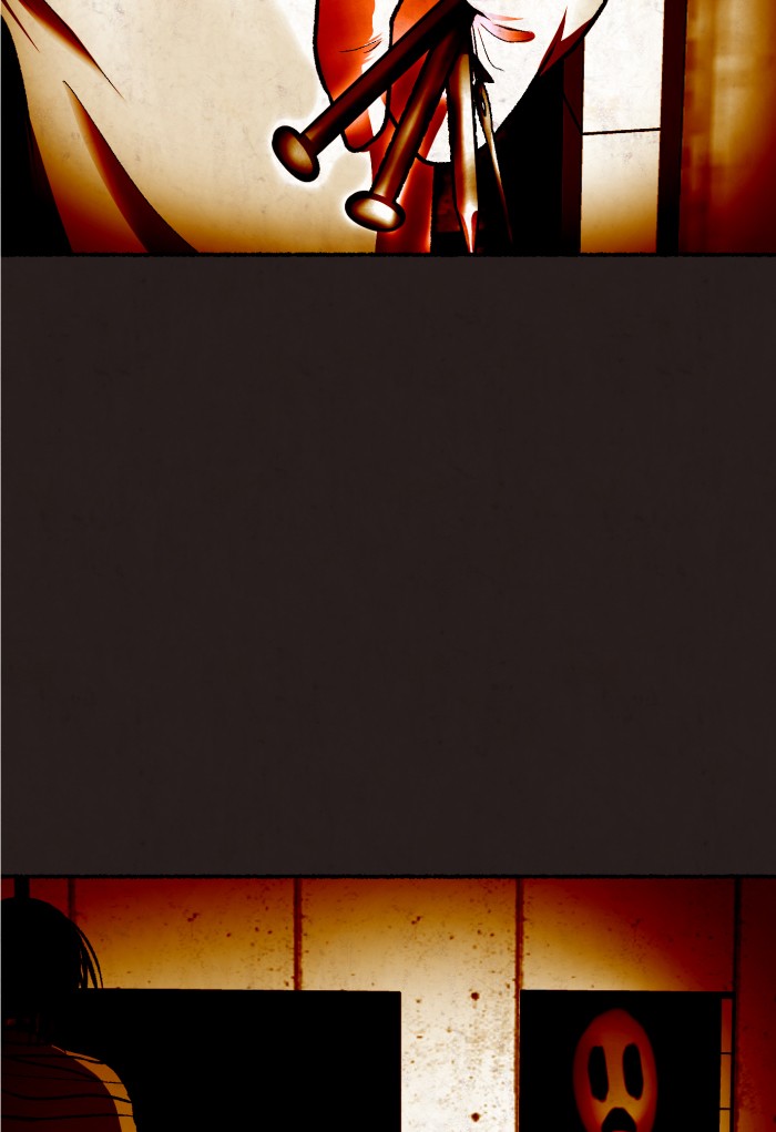 Escape Room Chapter 88 - page 106