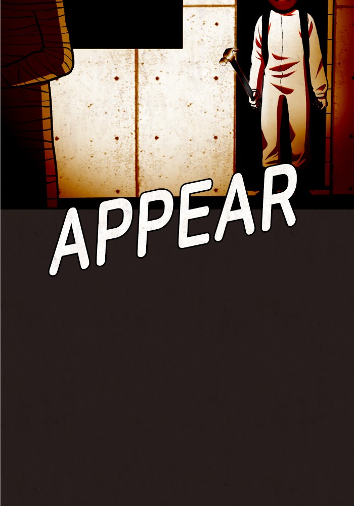 Escape Room Chapter 88 - page 107