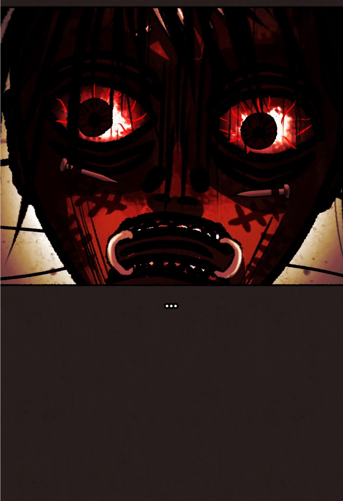 Escape Room Chapter 88 - page 108
