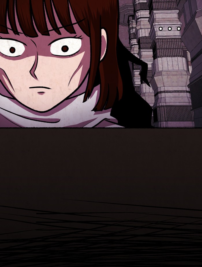 Escape Room Chapter 88 - page 111
