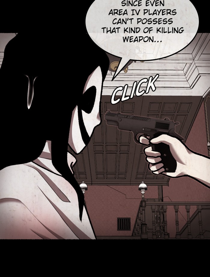 Escape Room Chapter 88 - page 115
