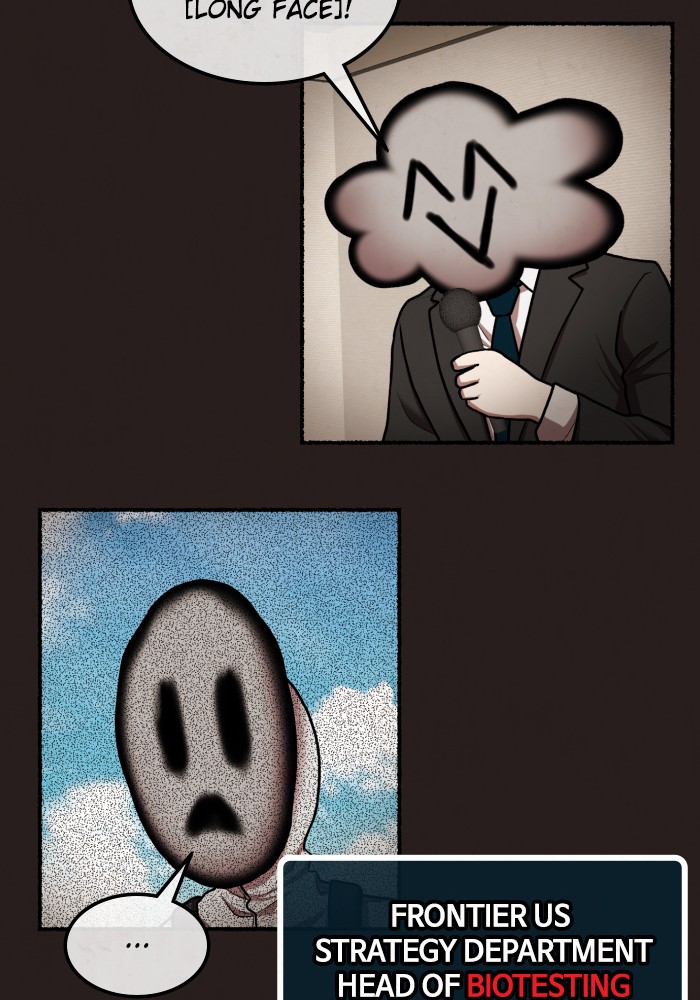 Escape Room Chapter 88 - page 12