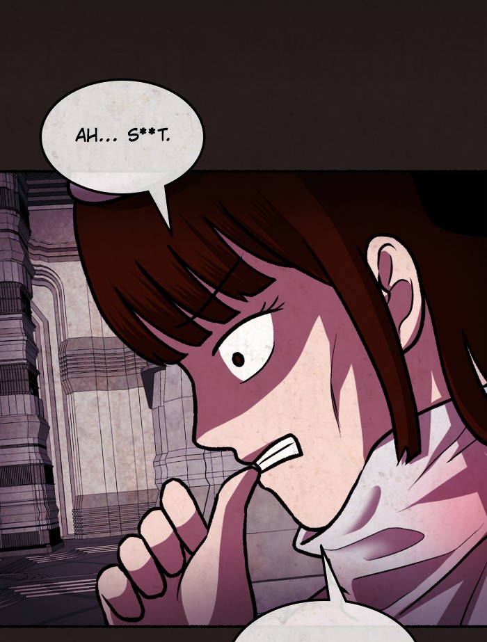 Escape Room Chapter 88 - page 123