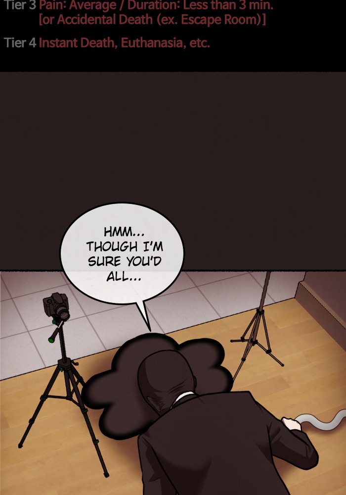 Escape Room Chapter 88 - page 16