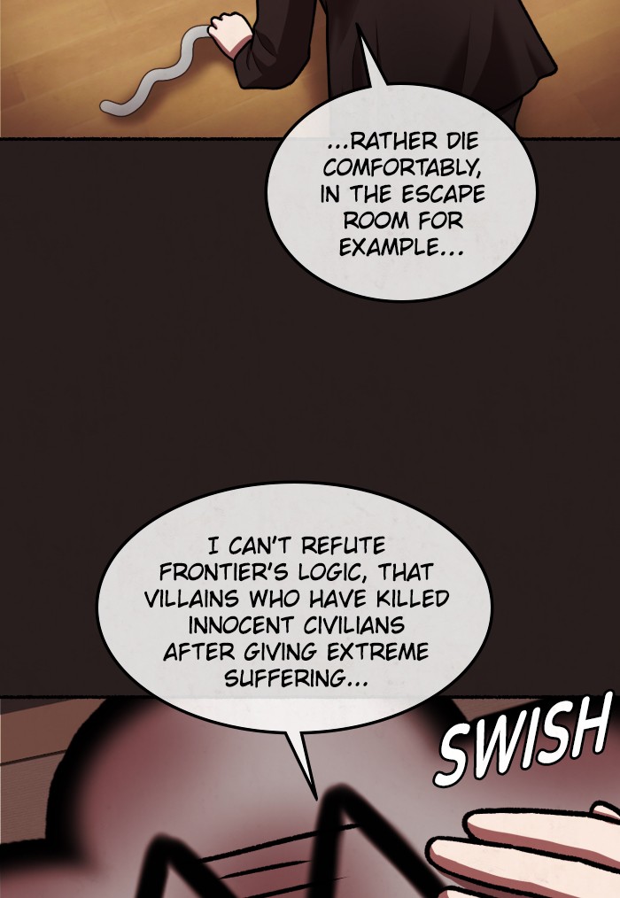 Escape Room Chapter 88 - page 17