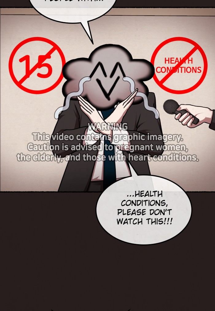 Escape Room Chapter 88 - page 19