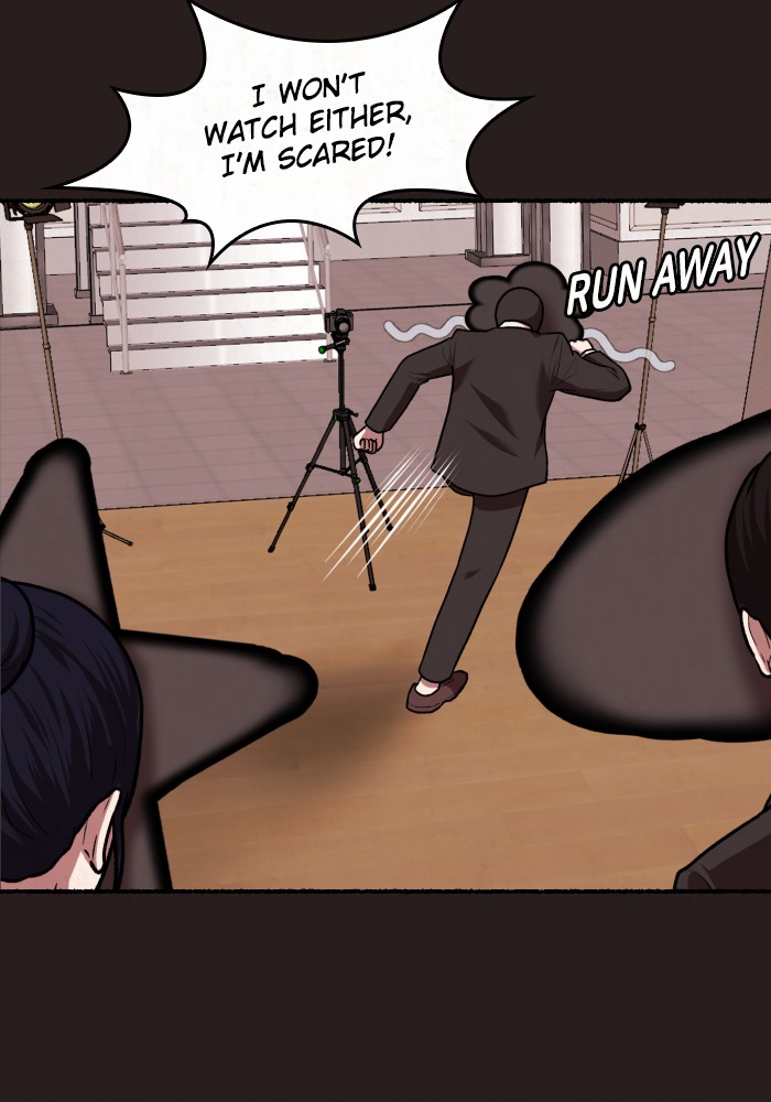 Escape Room Chapter 88 - page 20