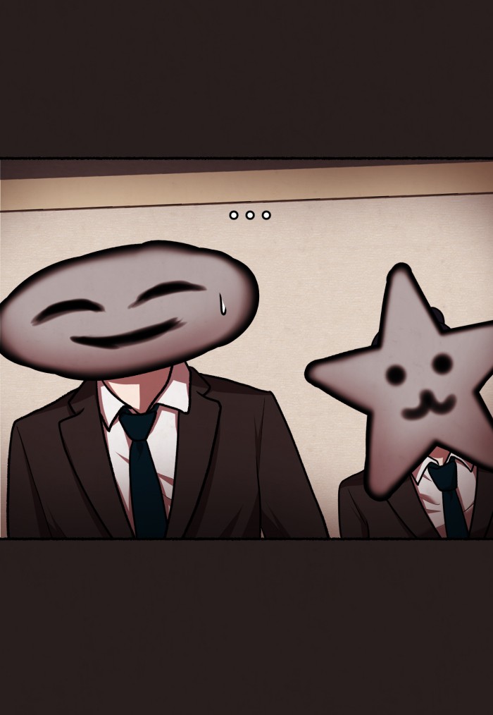 Escape Room Chapter 88 - page 21