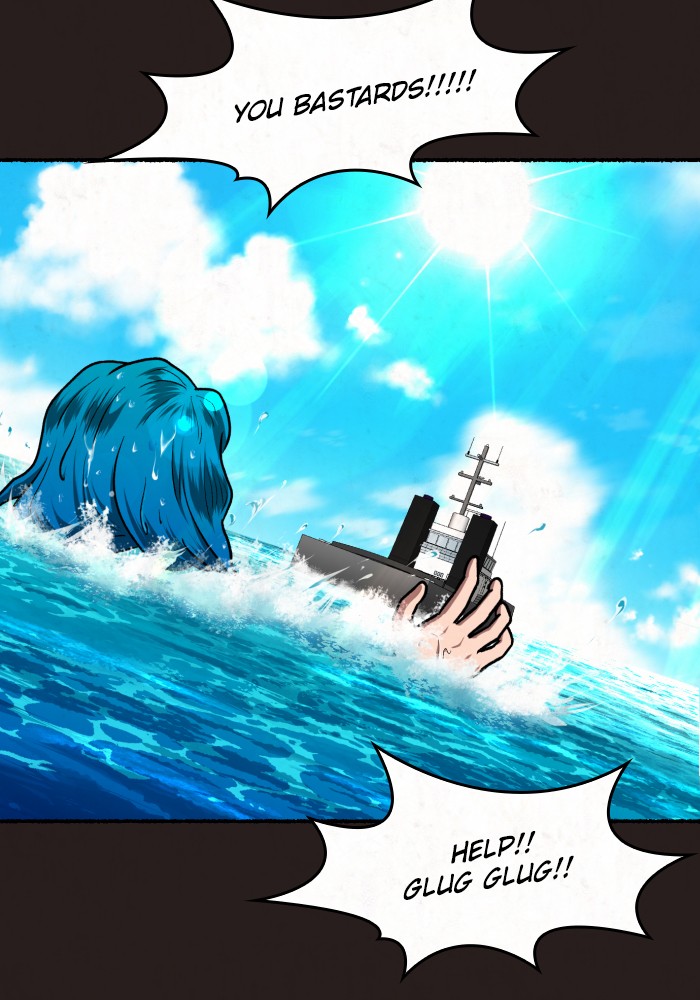 Escape Room Chapter 88 - page 28
