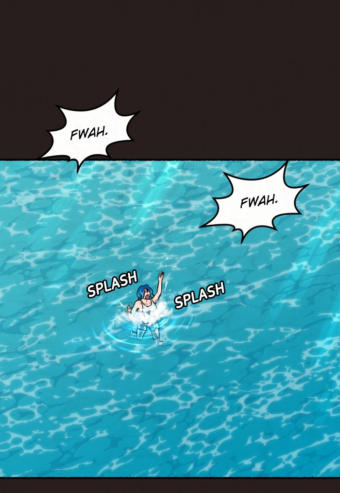 Escape Room Chapter 88 - page 29