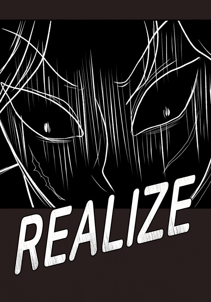 Escape Room Chapter 88 - page 35