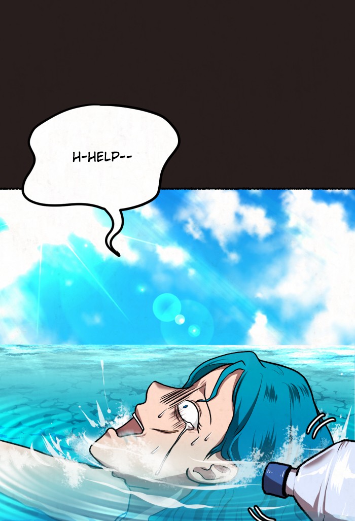 Escape Room Chapter 88 - page 36