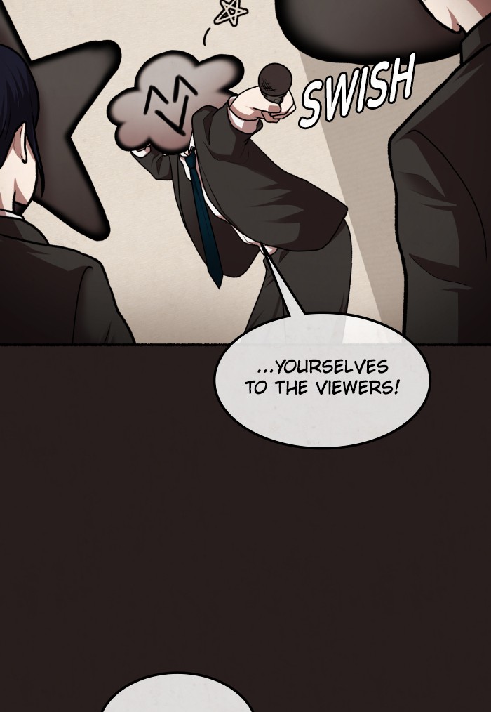 Escape Room Chapter 88 - page 5