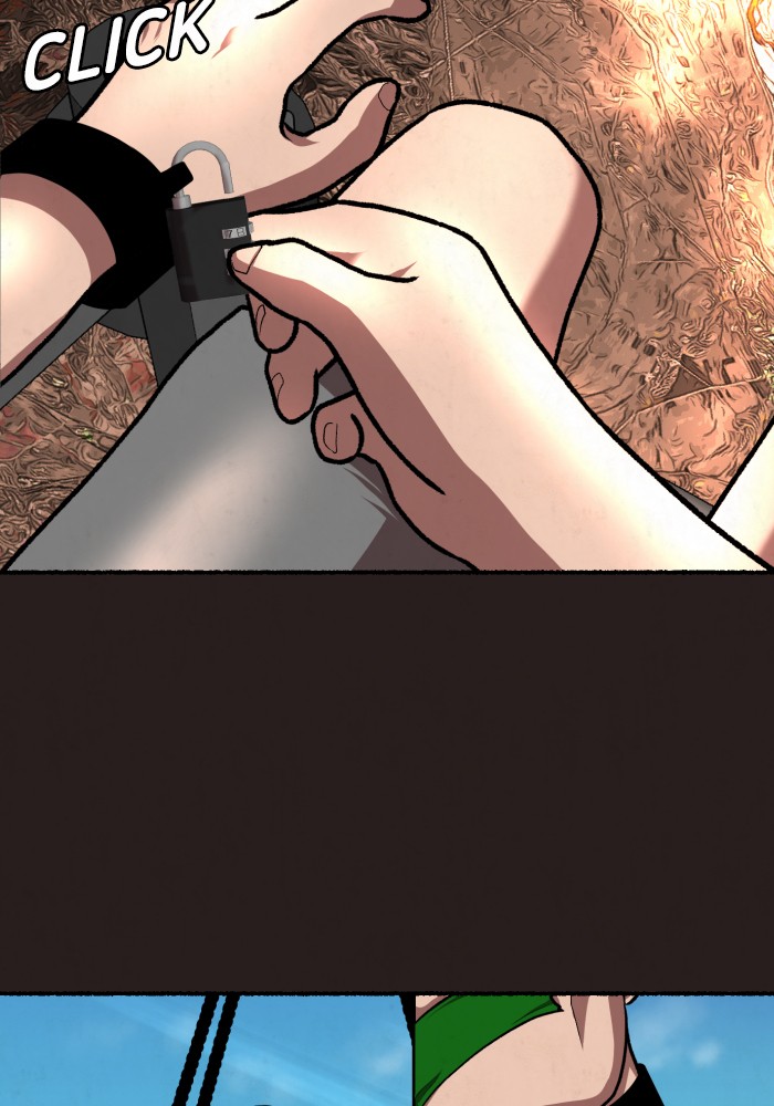 Escape Room Chapter 88 - page 58