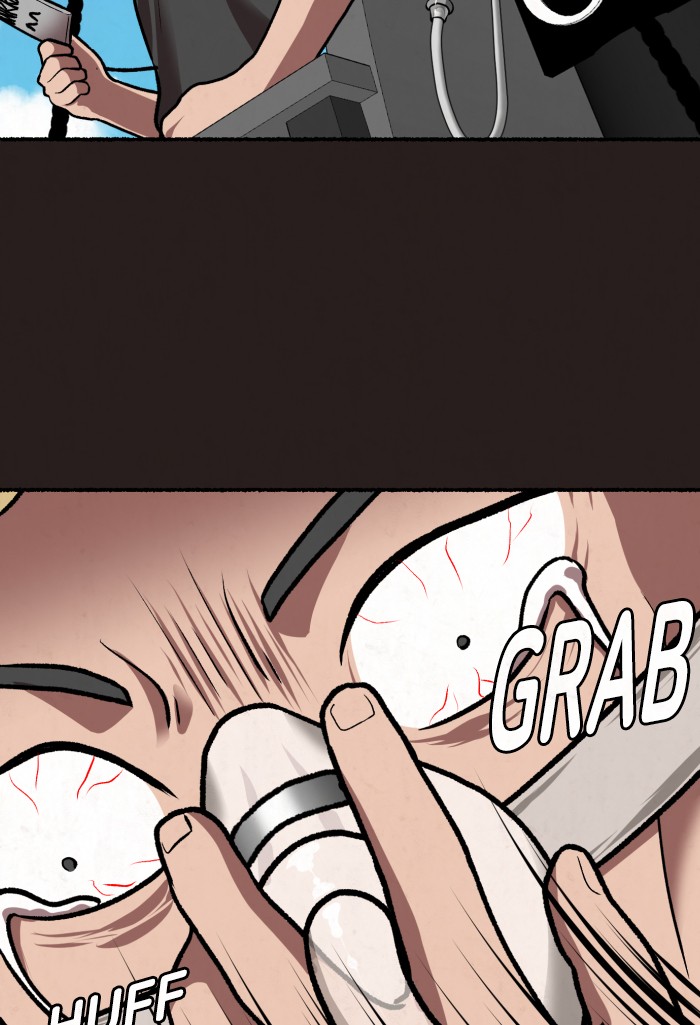 Escape Room Chapter 88 - page 63