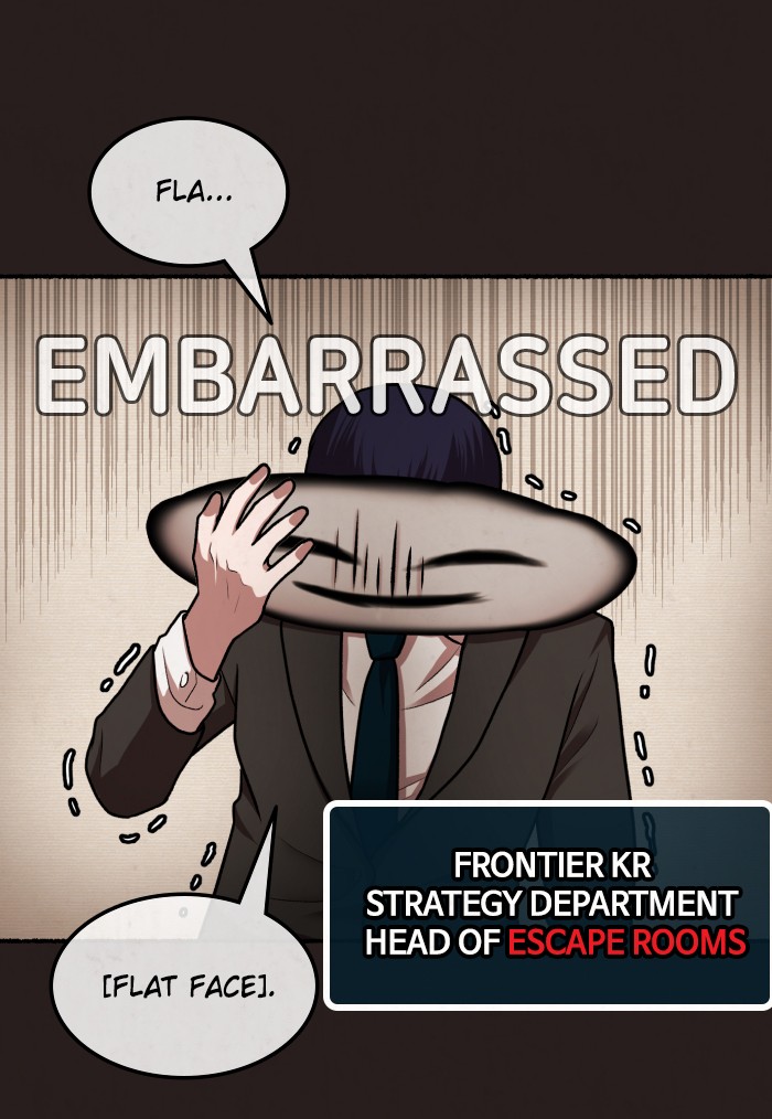 Escape Room Chapter 88 - page 7