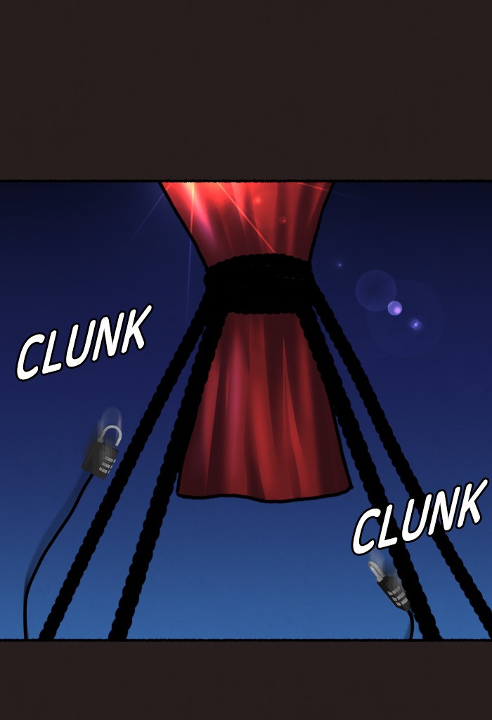 Escape Room Chapter 88 - page 71