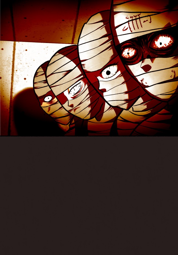 Escape Room Chapter 88 - page 76