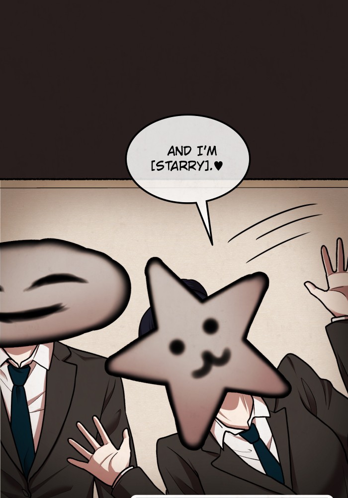 Escape Room Chapter 88 - page 8