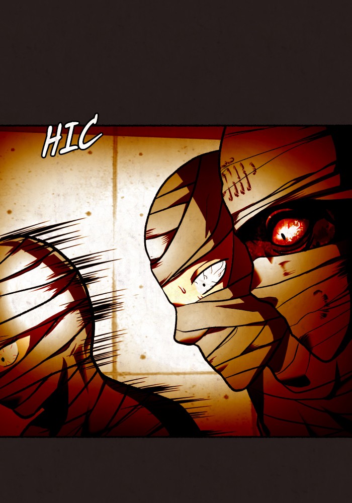 Escape Room Chapter 88 - page 87