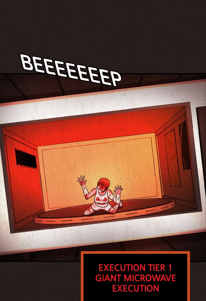 Escape Room Chapter 88 - page 88