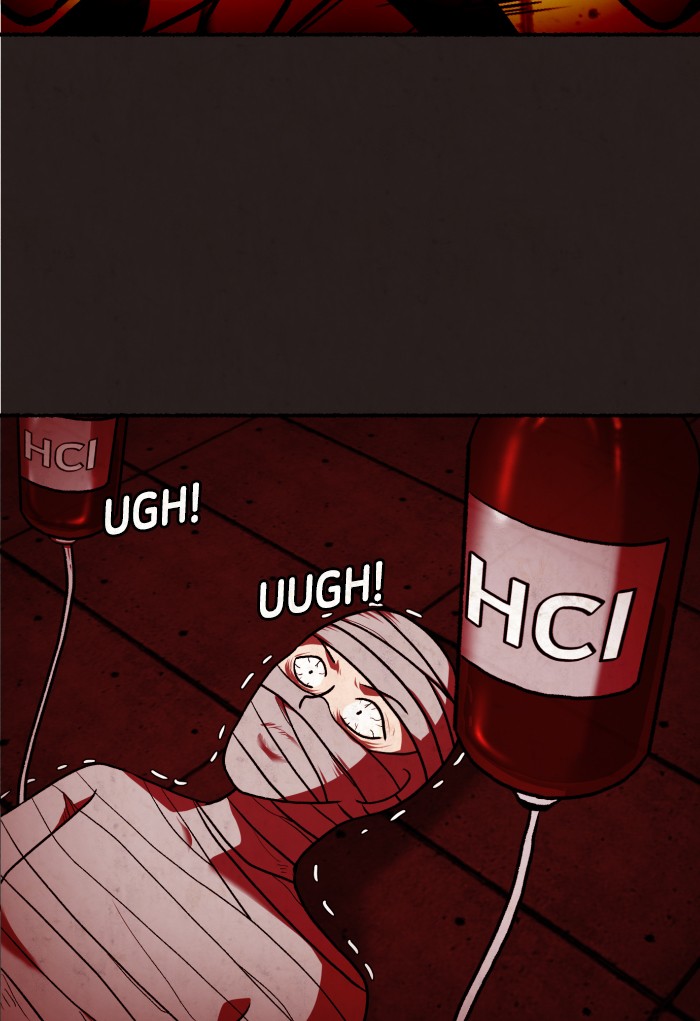 Escape Room Chapter 88 - page 90