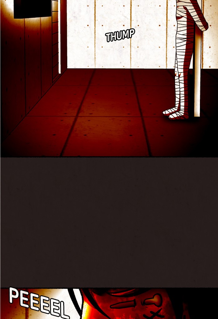 Escape Room Chapter 88 - page 92