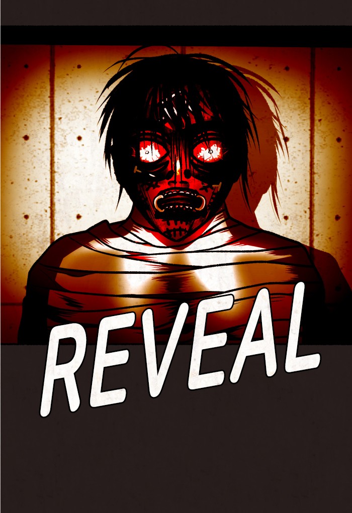 Escape Room Chapter 88 - page 94