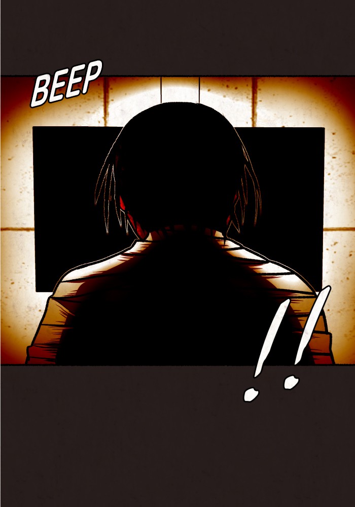 Escape Room Chapter 88 - page 95