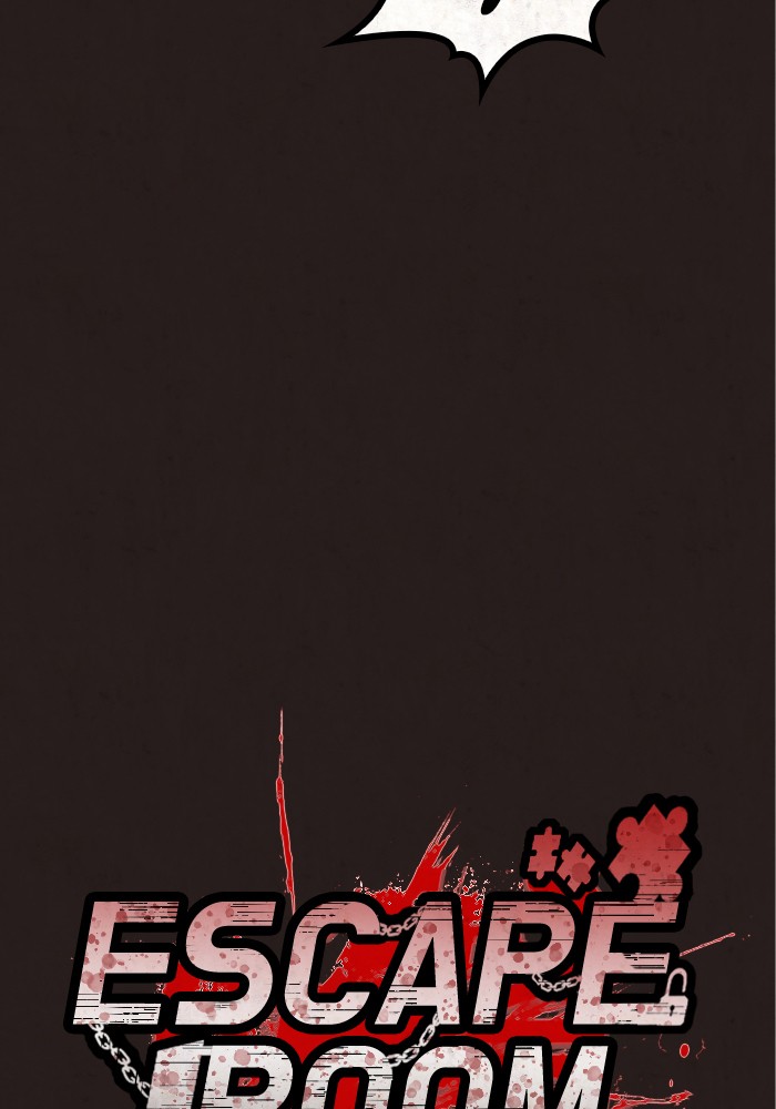 Escape Room Chapter 89 - page 10