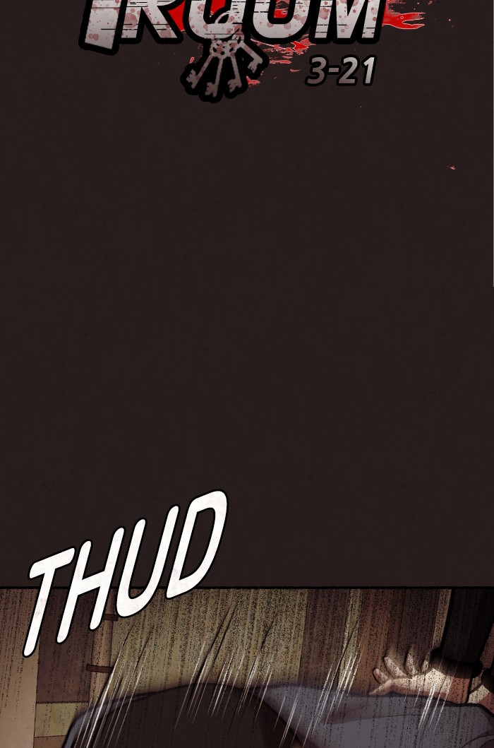 Escape Room Chapter 89 - page 11