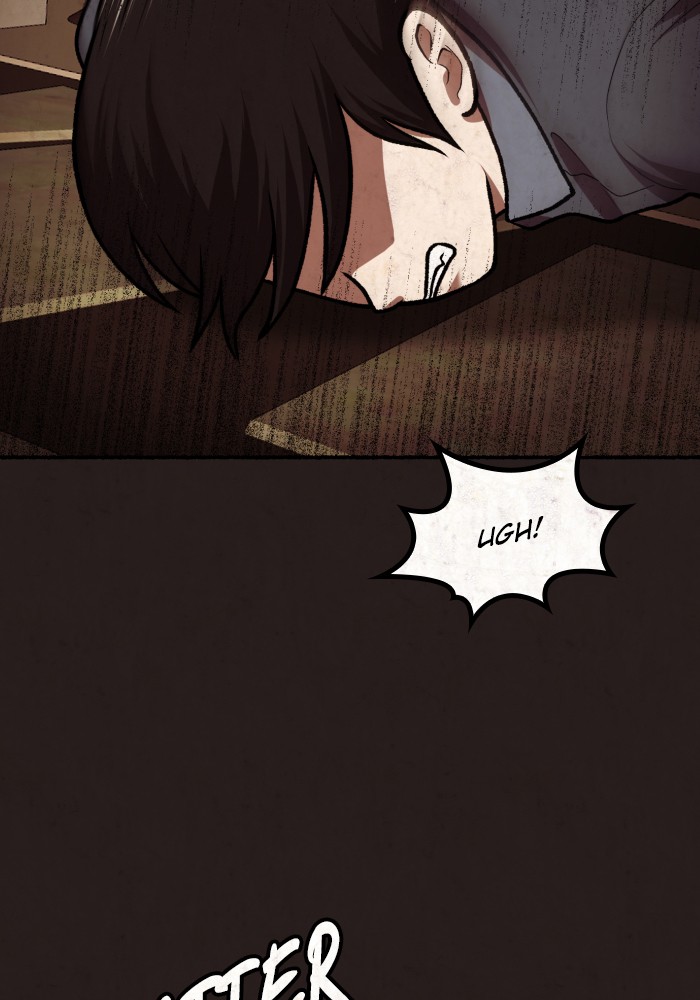 Escape Room Chapter 89 - page 12