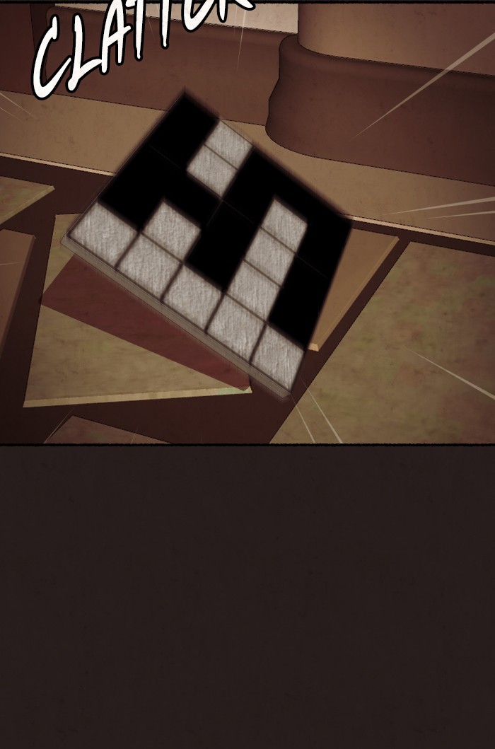 Escape Room Chapter 89 - page 13