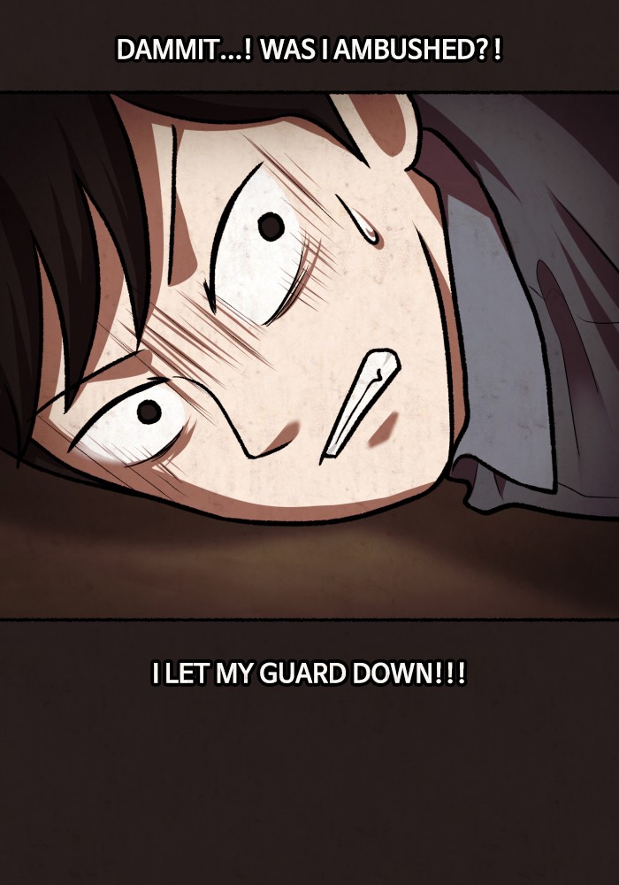Escape Room Chapter 89 - page 14