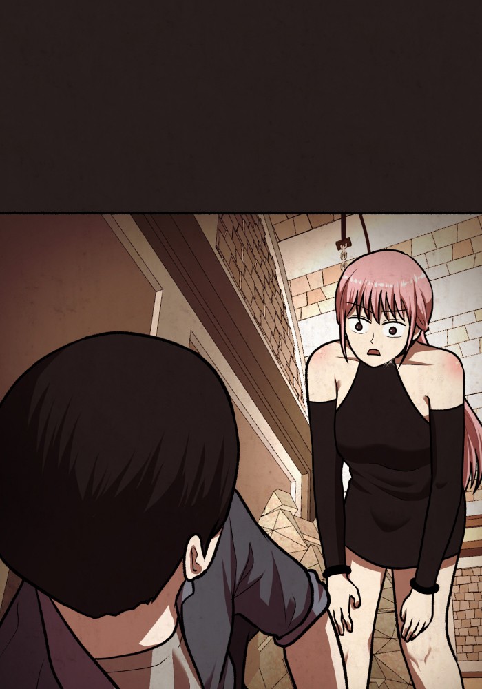 Escape Room Chapter 89 - page 16