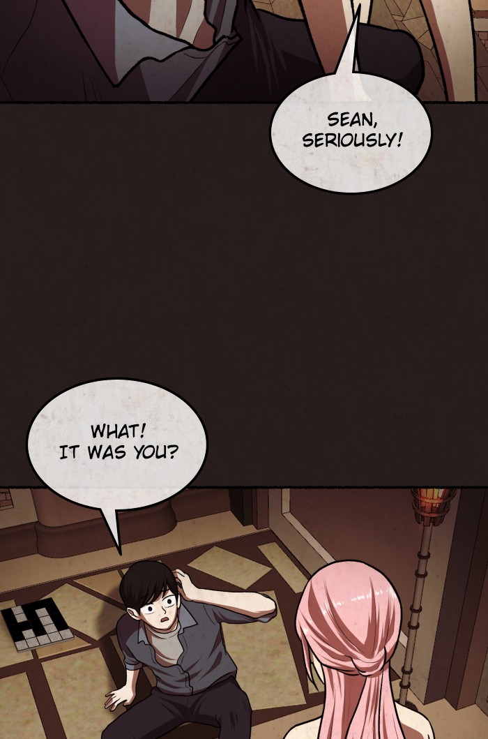 Escape Room Chapter 89 - page 17