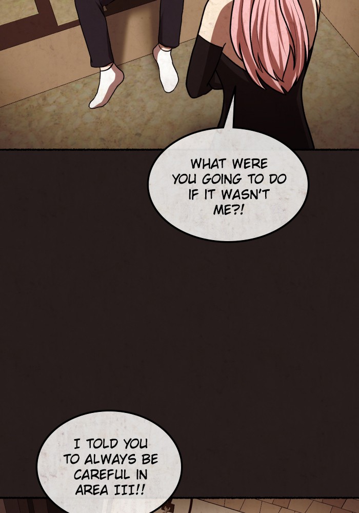 Escape Room Chapter 89 - page 18