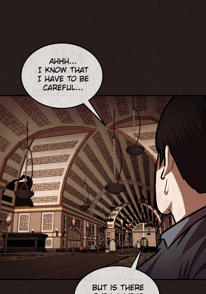 Escape Room Chapter 89 - page 20