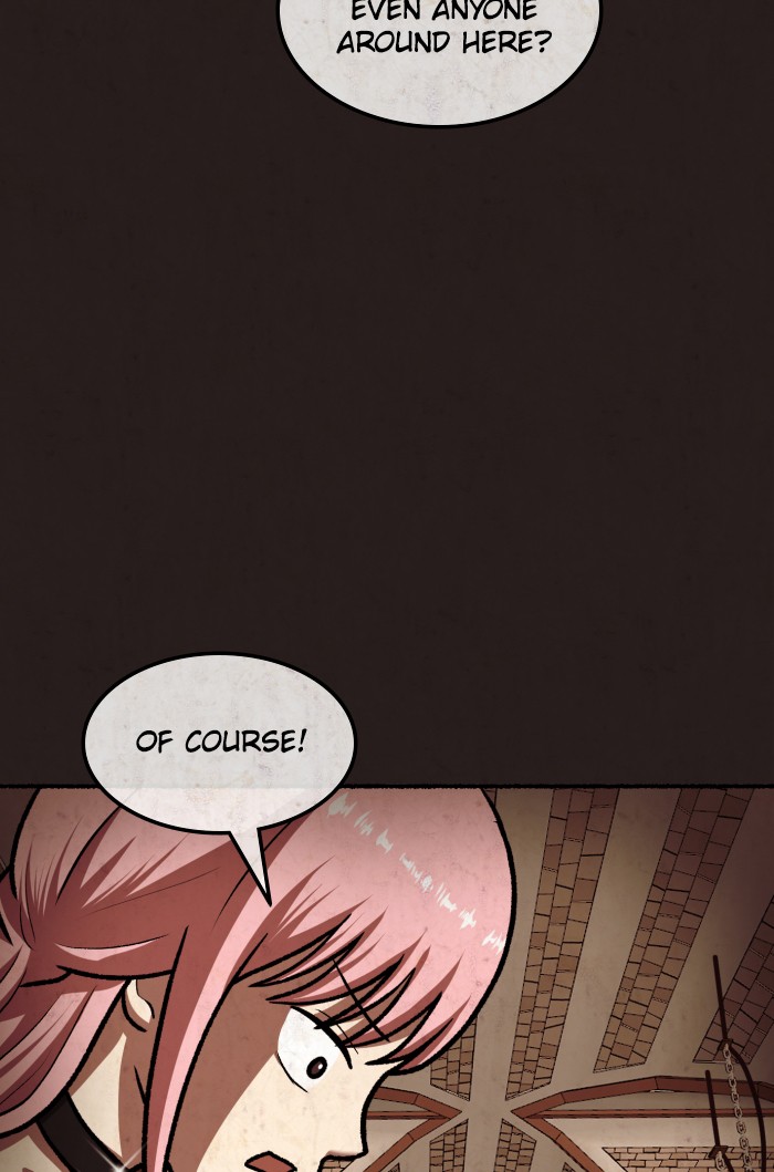Escape Room Chapter 89 - page 21