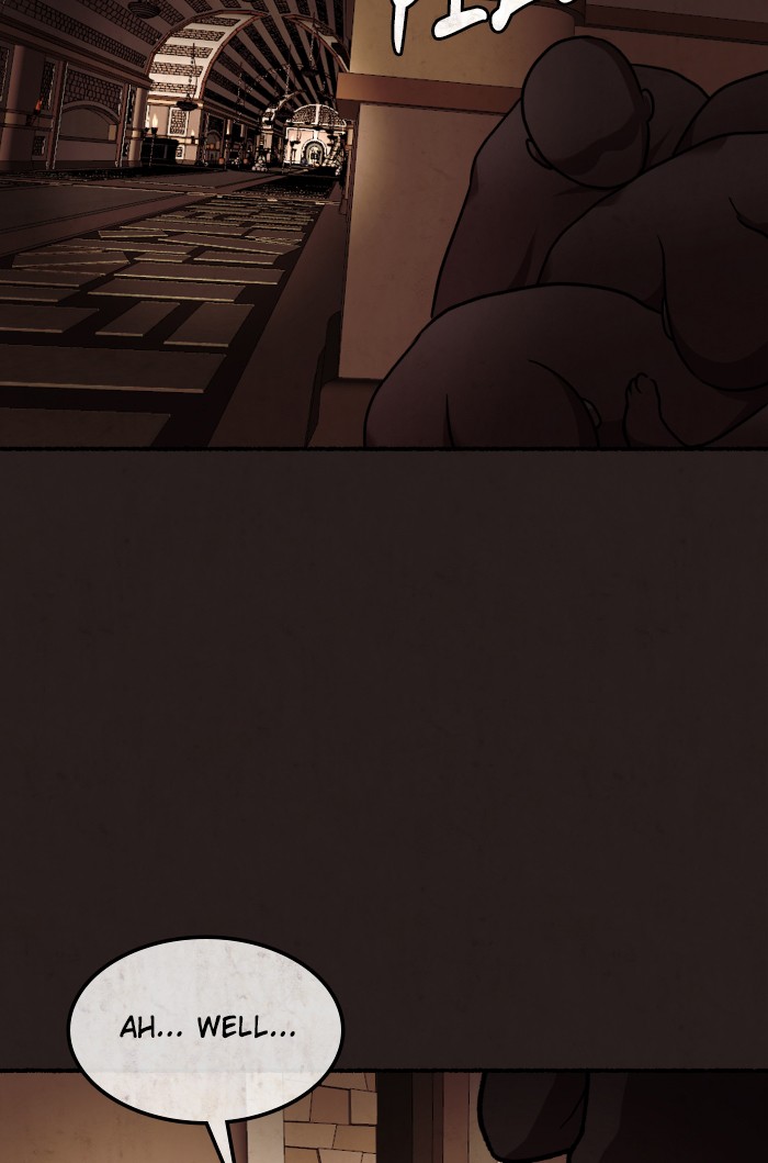 Escape Room Chapter 89 - page 23