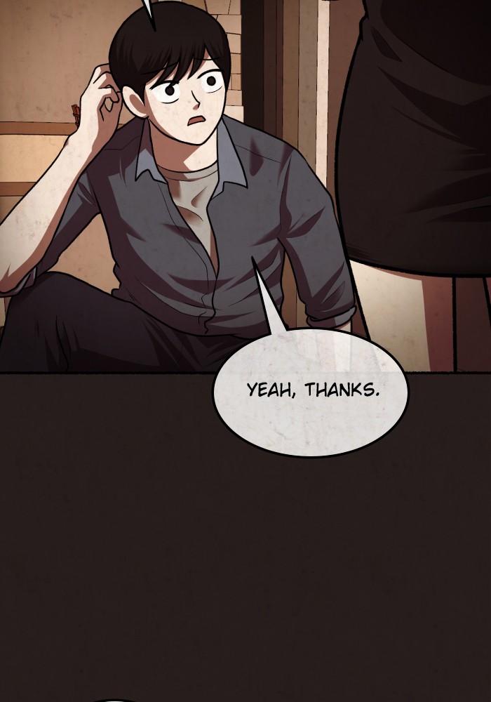 Escape Room Chapter 89 - page 24