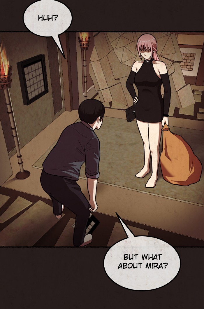 Escape Room Chapter 89 - page 25