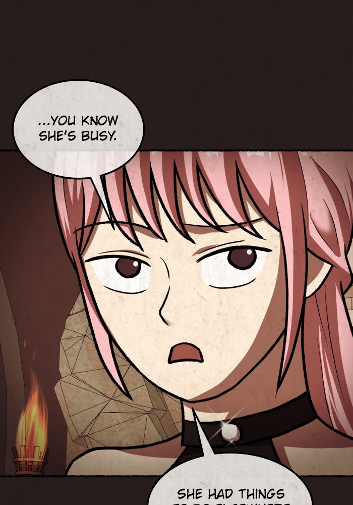 Escape Room Chapter 89 - page 26